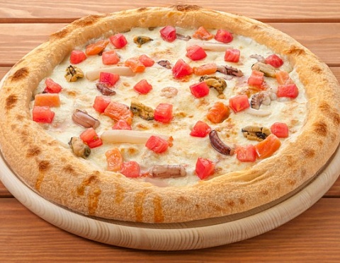 Пицца "Маринара"