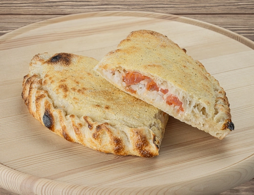 Половинка Кальцоне