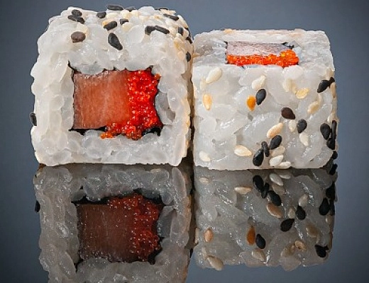 Ролл Айдахо